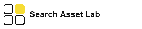 Search Asset Lab
